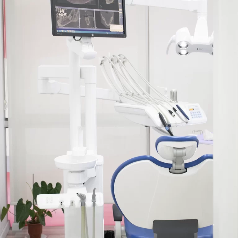 Clinica Good Smile Italy Turismo Dentale 3