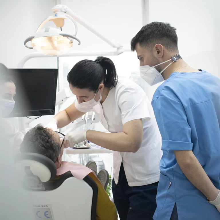Clinica Good Smile Italy Turismo Dentale 6