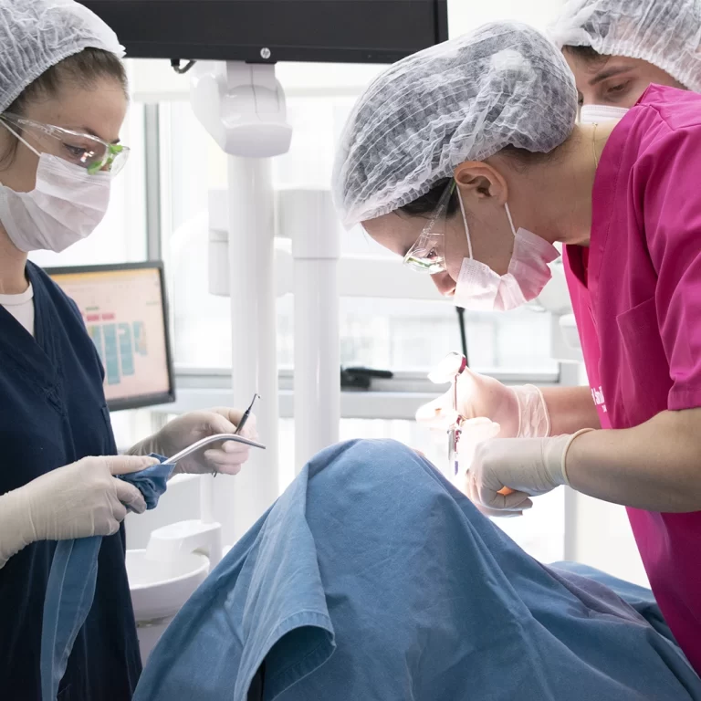 Clinica Good Smile Italy Turismo Dentale 8